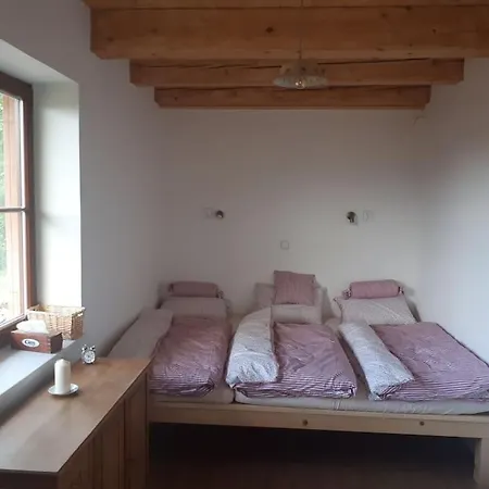 別荘 Zlatak Holiday House *