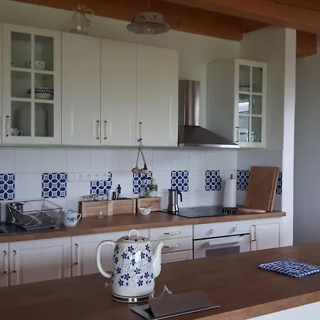 Zlatak Holiday House 別荘 Malá Morava